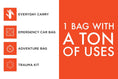 Load image into Gallery viewer, 12 Hour Plus Backpack