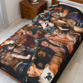 Load image into Gallery viewer, All the girls Blanket!