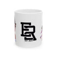 Load image into Gallery viewer, Natalie 3.0 Ceramic Mug, (15oz)