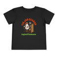 Load image into Gallery viewer, Tis Job Season Toddler Short Sleeve Tee
