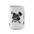 Load image into Gallery viewer, Pink Sabrina Mug 15oz