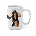 Load image into Gallery viewer, Choosin Fires Mug 15oz