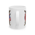 Load image into Gallery viewer, Local 2795 Ceramic Mug, (11oz, 15oz)
