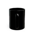Load image into Gallery viewer, Abolish Level One Black Mug (11oz, 15oz)