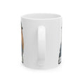 Load image into Gallery viewer, Bring back Chore Coats! Ceramic Mug, (11oz, 15oz)