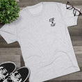 Load image into Gallery viewer, E2R x TUF shirts