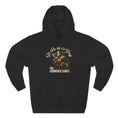Load image into Gallery viewer, Three-Panel Fleece Hoodie