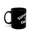 Load image into Gallery viewer, Black Mug (11oz, 15oz)