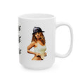 Load image into Gallery viewer, ANA Ceramic Mug, (11oz, 15oz)