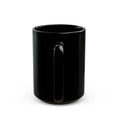 Load image into Gallery viewer, Make Searching Great Again Black Mug (11oz, 15oz)