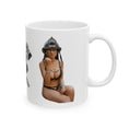 Load image into Gallery viewer, Mia Ceramic Mug, (11oz, 15oz)