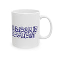 Load image into Gallery viewer, On Deck Is Neglect Ceramic Mug, (11oz, 15oz)