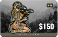 Load image into Gallery viewer, M-TAC Gift Card