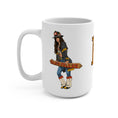 Load image into Gallery viewer, SALLE Fellas Mug 15oz
