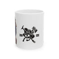 Load image into Gallery viewer, Glasses Ceramic Mug, (11oz, 15oz)