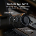 Load image into Gallery viewer, Huntsman 1250LM WML | 510M Beam | 'Picatinny' & 'M-Lok' Dual Mount