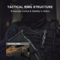 Load image into Gallery viewer, E9R GEN4 - 2,550 Lumen Tactical EDC Flashlight
