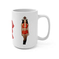 Load image into Gallery viewer, Olivia R Mug 15oz