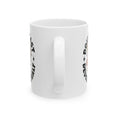 Load image into Gallery viewer, Deuce and a Half Ceramic Mug, (11oz, 15oz)