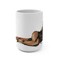 Load image into Gallery viewer, Tate 1.0 Mug 15oz