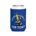 Load image into Gallery viewer, Truckin Can Cooler Sleeve
