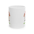 Load image into Gallery viewer, Tis Job Season Ceramic Mug, 11oz