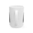 Load image into Gallery viewer, Unauthorized Hoodies Ceramic Mug, (11oz, 15oz)