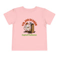 Load image into Gallery viewer, Tis Job Season Toddler Short Sleeve Tee