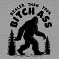 Load image into Gallery viewer, Realer Than You - Safety Yellow T-Shirt