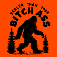 Load image into Gallery viewer, Realer Than You - Hi Vis Long Sleeve