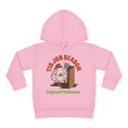 Load image into Gallery viewer, Tis Job Season Toddler Pullover Fleece Hoodie