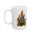 Load image into Gallery viewer, E2R x TUF Ceramic Mug, (11oz, 15oz)
