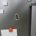 Load image into Gallery viewer, Jack Daniels X3 Scott Magnet