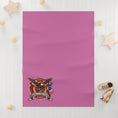 Load image into Gallery viewer, Local 2795 Soft Fleece Baby Blanket