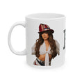 Load image into Gallery viewer, Alle red white and blue ceramic (15oz)