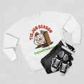 Load image into Gallery viewer, Tis Job Season Unisex Crewneck Sweatshirt