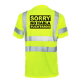 Load image into Gallery viewer, F*cktardo - Reflective Safety T-Shirt