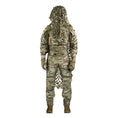 Load image into Gallery viewer, M-Tac Alder Camouflage Suit Multicam