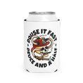 Load image into Gallery viewer, Deuce and a Half Can Cooler Sleeve