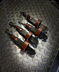 Load image into Gallery viewer, Bunker Coat - Mic Extender No.2