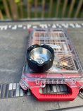 Load image into Gallery viewer, Ashtray Packout twist lock compatible humidor accessory