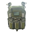 Load image into Gallery viewer, Redemption Tactical® "CRUSADER 2.0®” V4 Vest