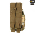 Load image into Gallery viewer, M-Tac Radio Pouch For Motorola 4400/4800