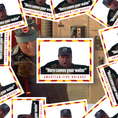 Load image into Gallery viewer, Here Comes your Water! Sticker