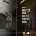 Load image into Gallery viewer, M-Tac CCW Holster - Modular Universal Holster