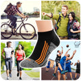 Load image into Gallery viewer, M-Tac Socks Coolmax 35%