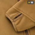 Load image into Gallery viewer, M-Tac Microfleece Jacket Legatus