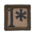 Load image into Gallery viewer, 1* One Ass to Risk - 1x1 Patch