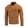Load image into Gallery viewer, M‑Tac Tactical Polo Longsleeve 65/35
