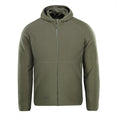 Load image into Gallery viewer, M-Tac Lite Microfleece Hoodie